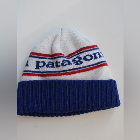 Patagonia Beanie main image 6